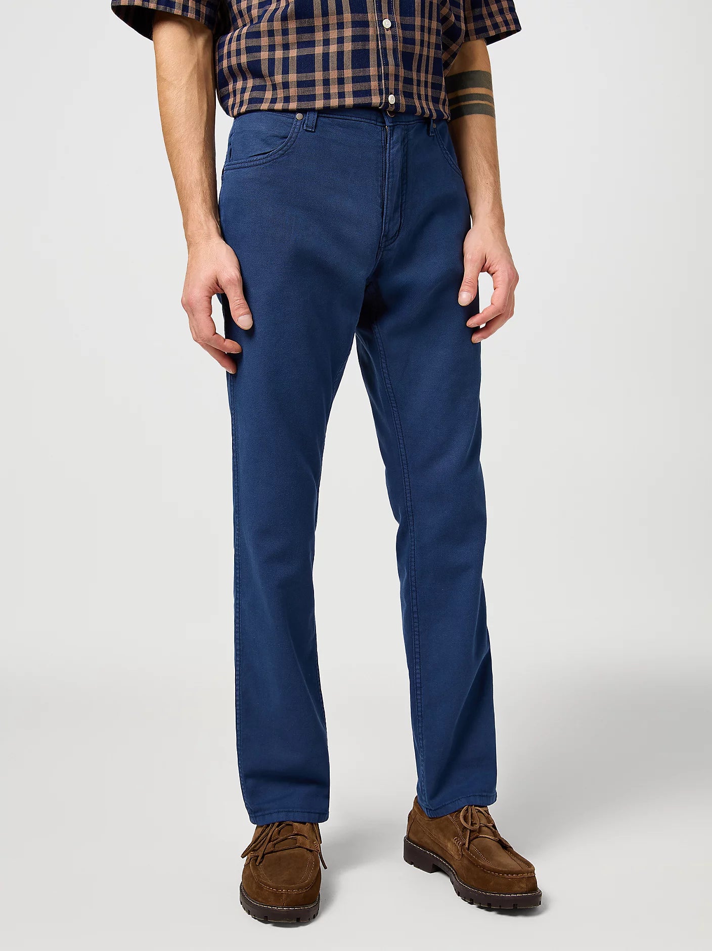 Wrangler Greensboro Trousers