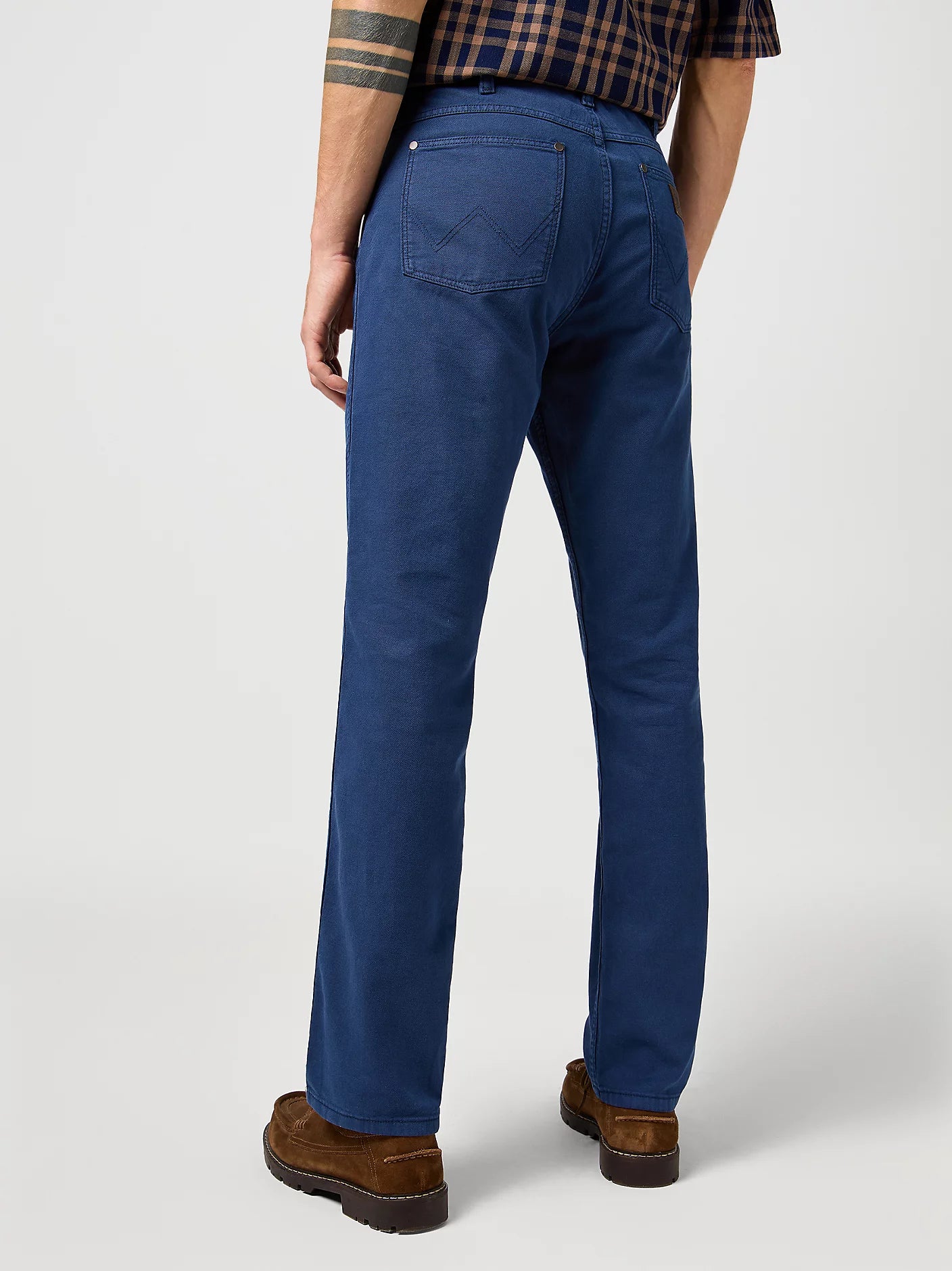 Wrangler Greensboro Trousers