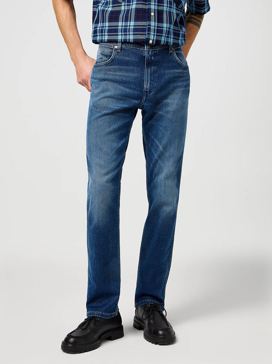 Wrangler Greensboro Low Stretch Trousers