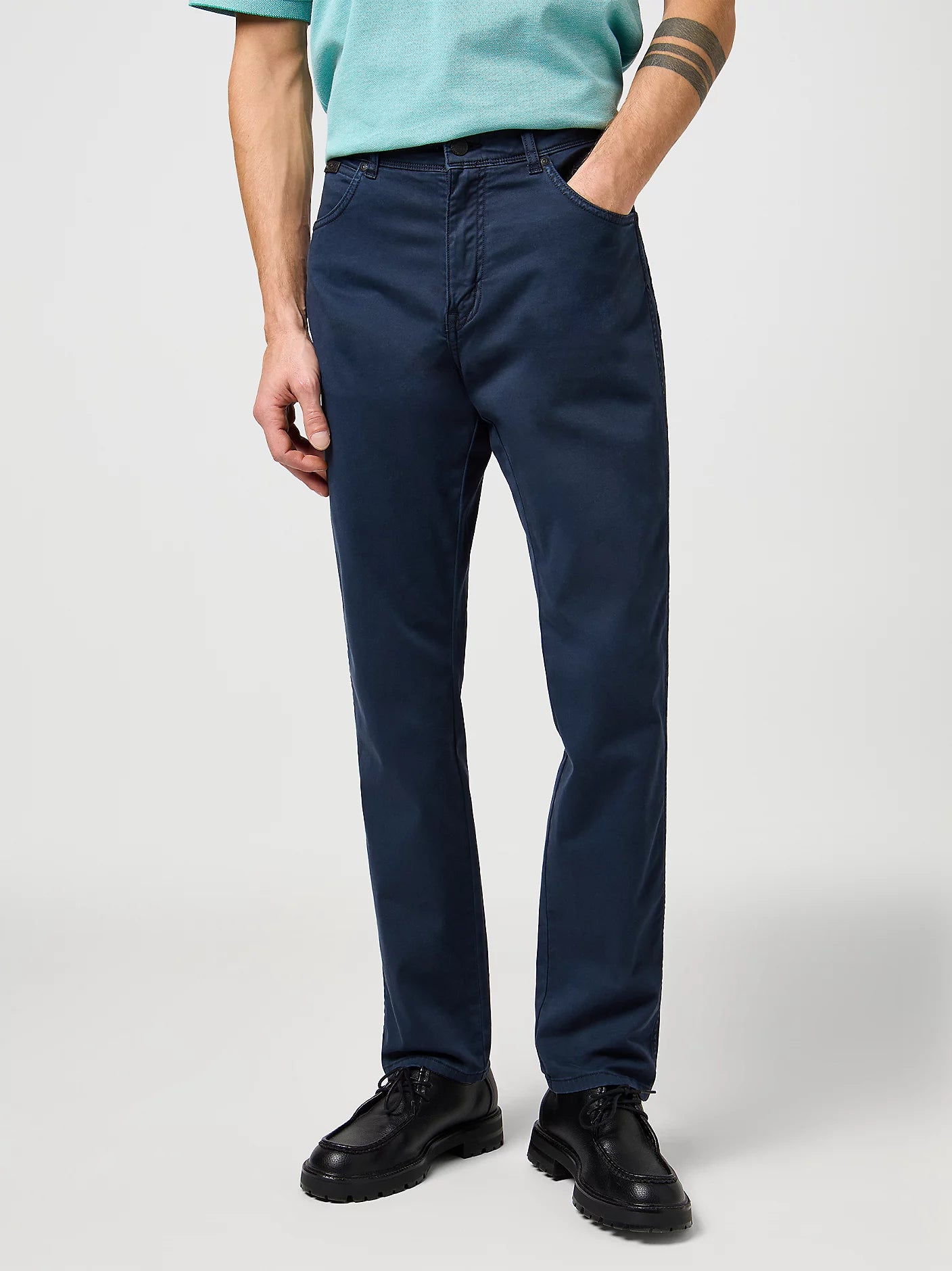 Wrangler Texas Slim Trousers