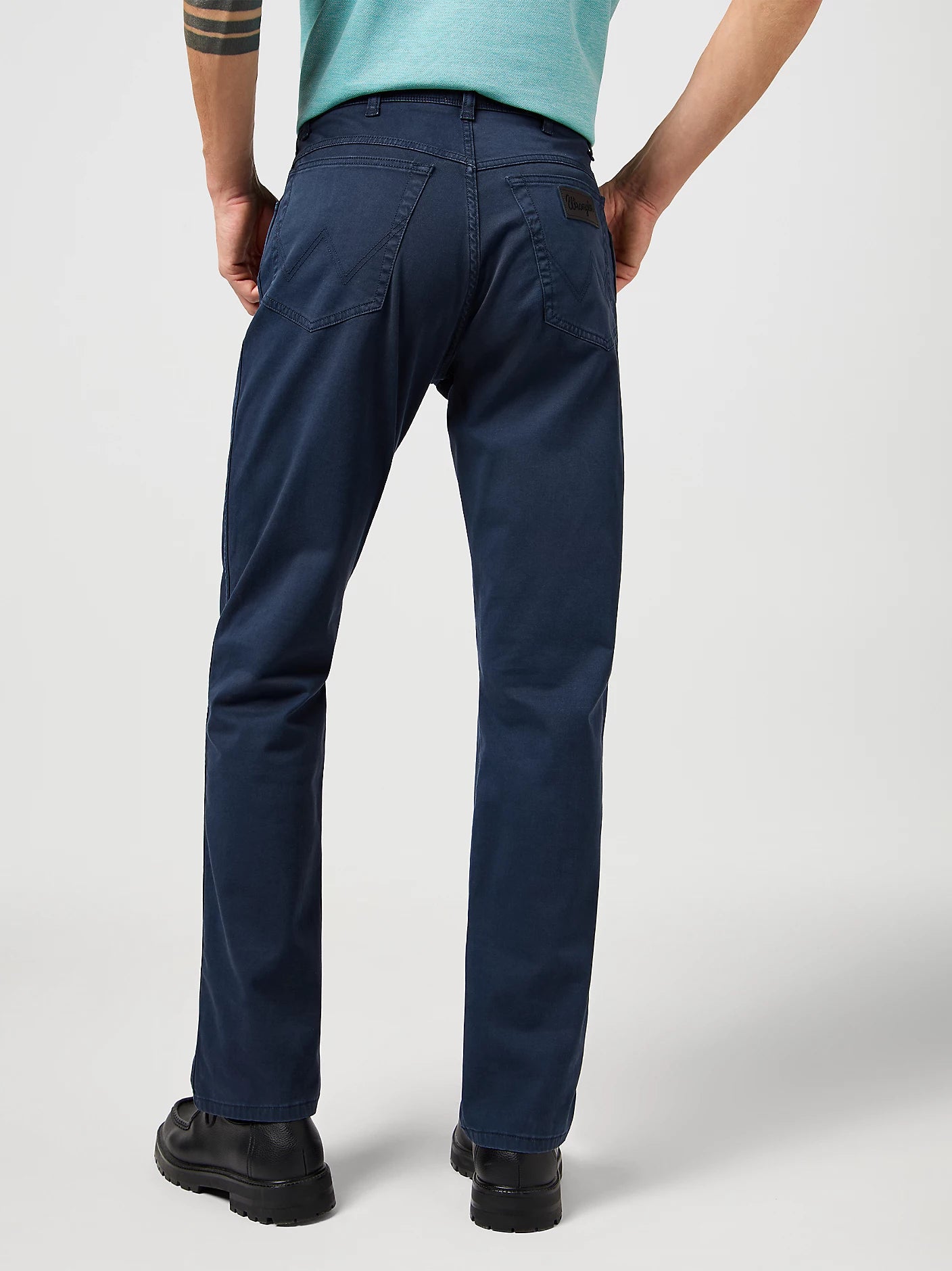 Wrangler Texas Slim Trousers