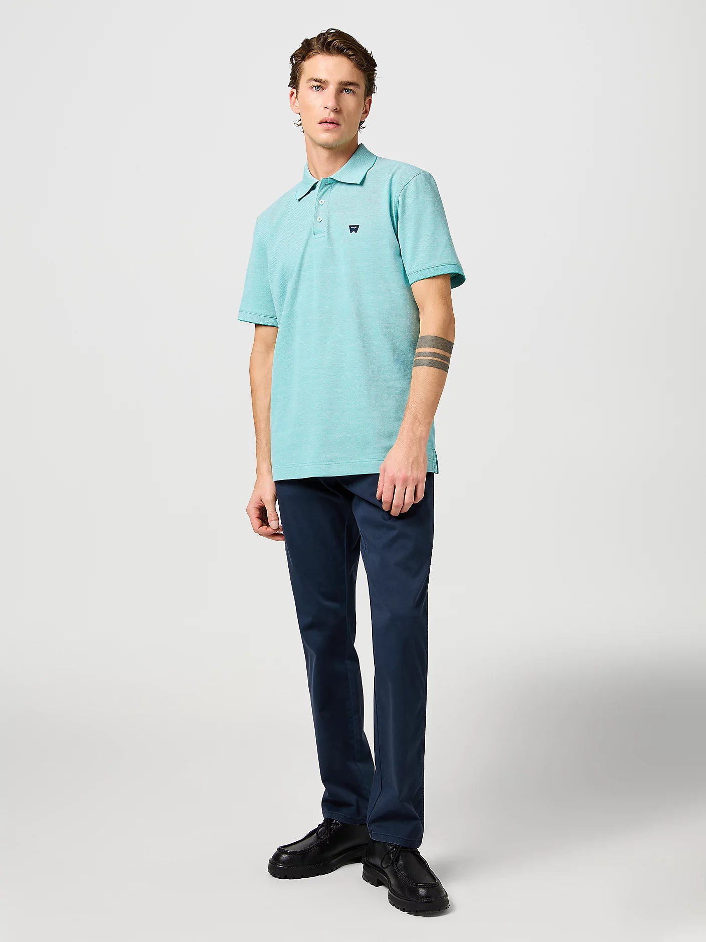 Wrangler Texas Slim Trousers
