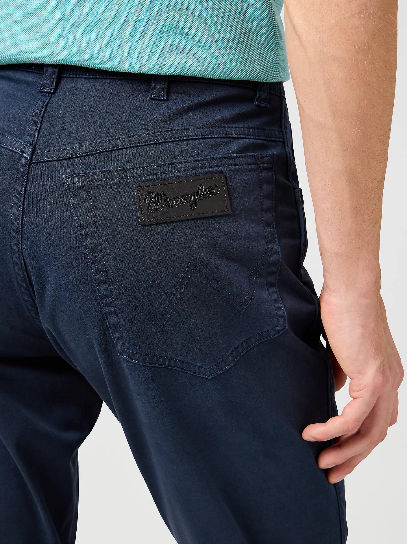 Wrangler Texas Slim Trousers