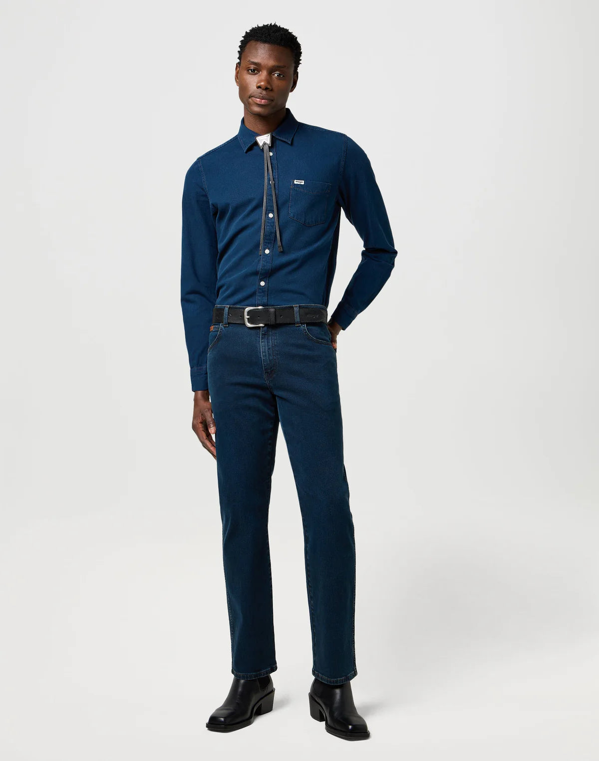 Wrangler Texas Medium Stretch Jeans