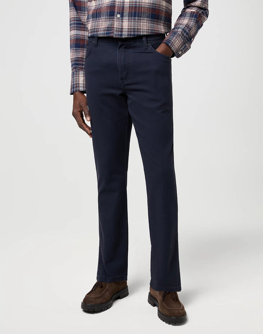 Wrangler Texas Straight Trousers