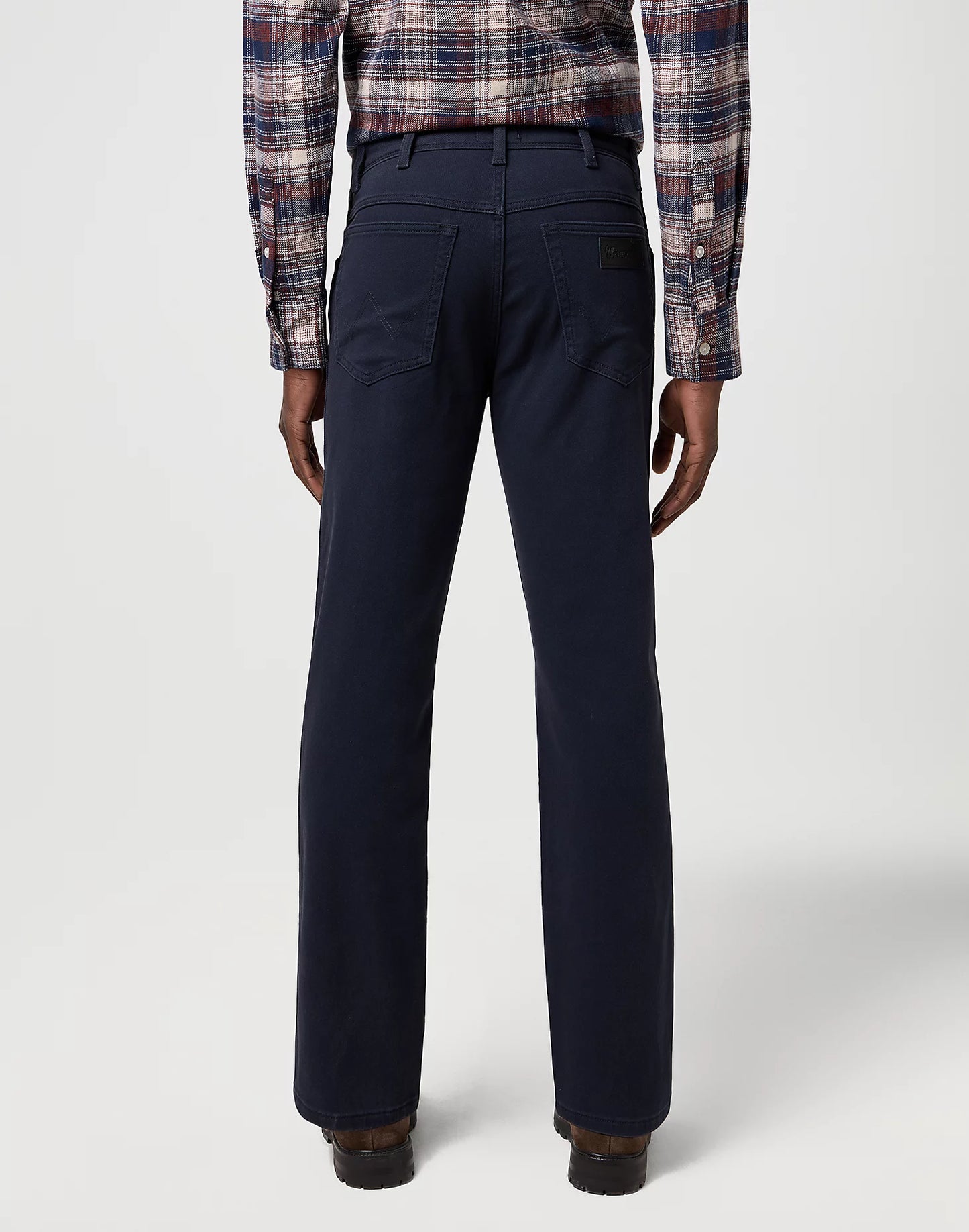 Wrangler Texas Straight Trousers