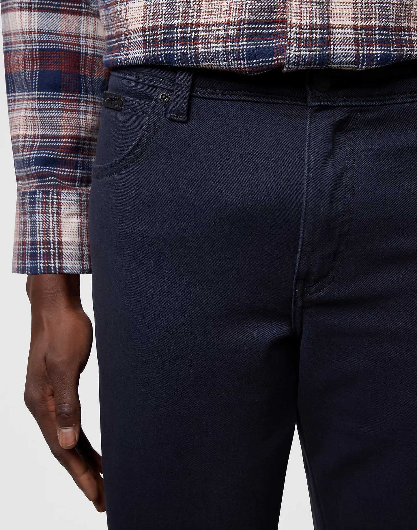 Wrangler Texas Straight Trousers