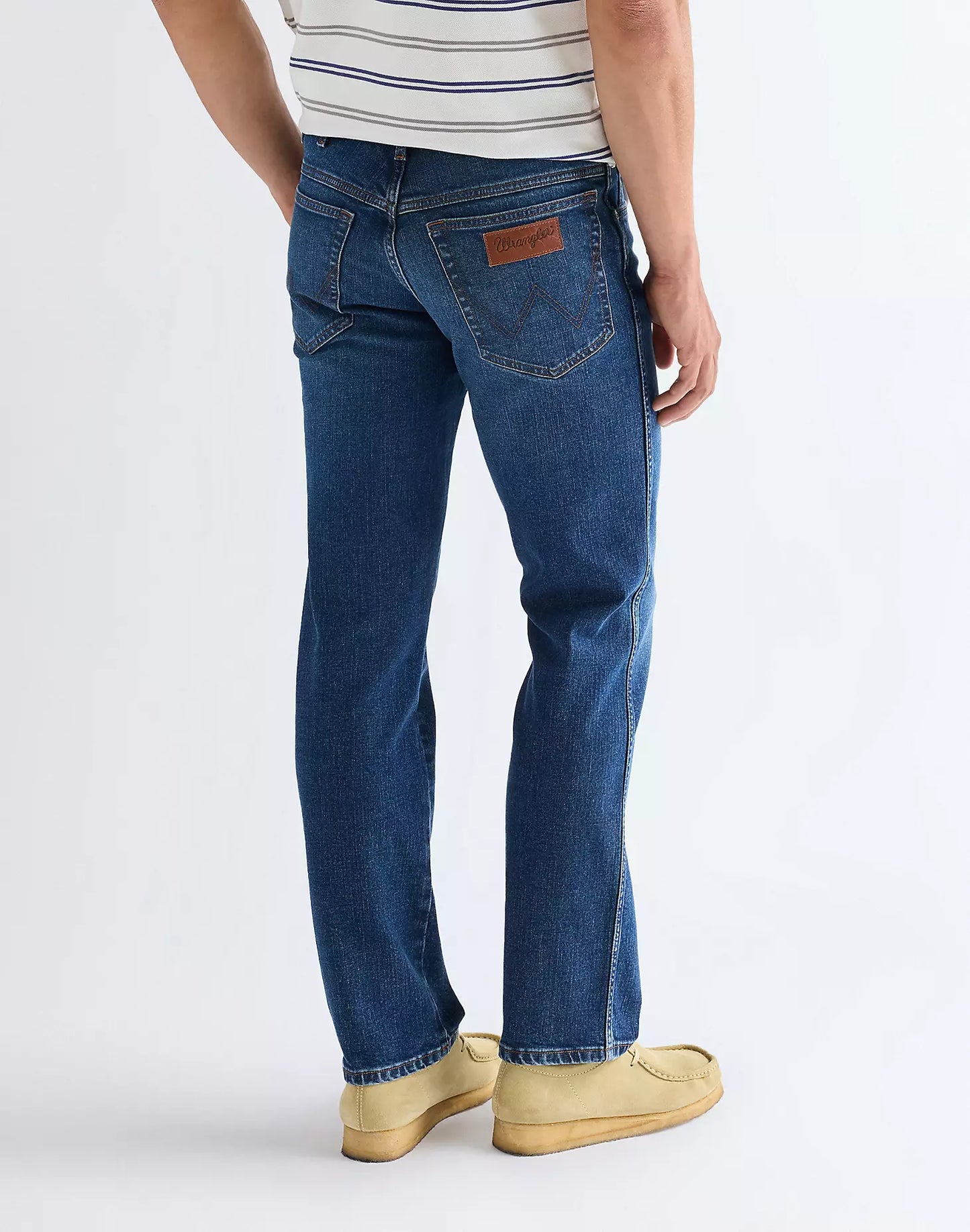 Wrangler Texas Low Stretch Jeans