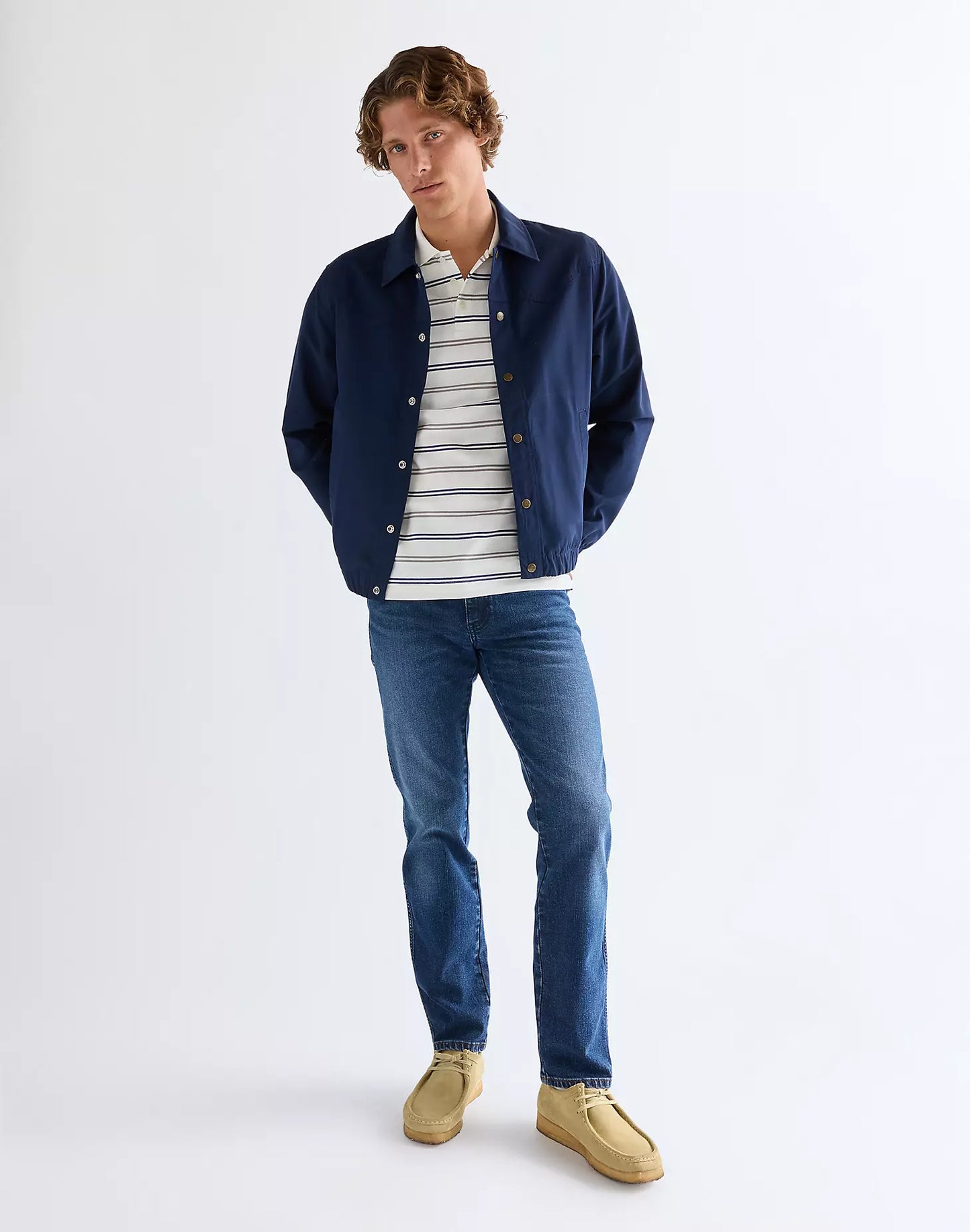 Wrangler Texas Low Stretch Jeans