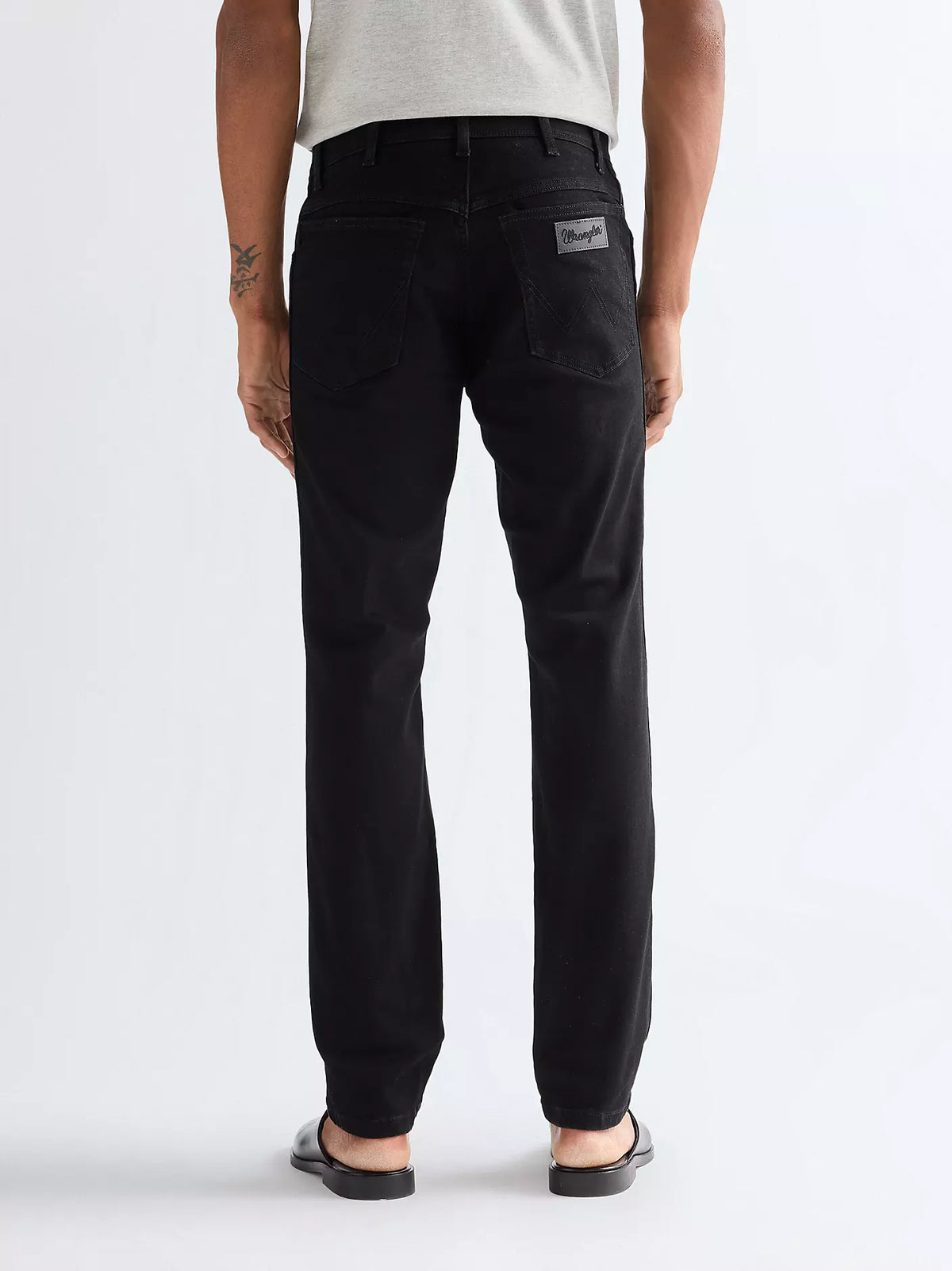 Wrangler Texas Slim High Stretch Jeans