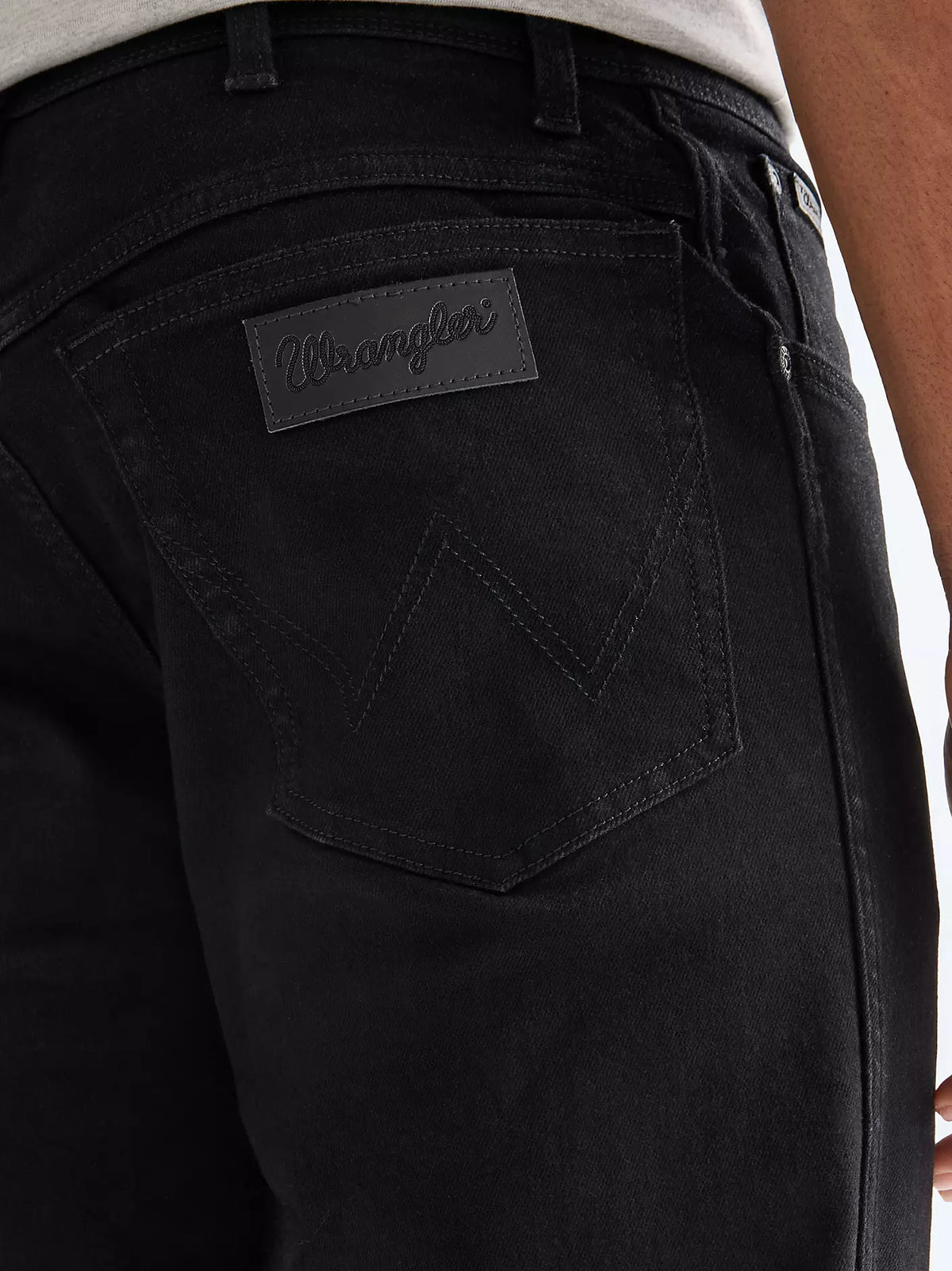 Wrangler Texas Slim High Stretch Jeans