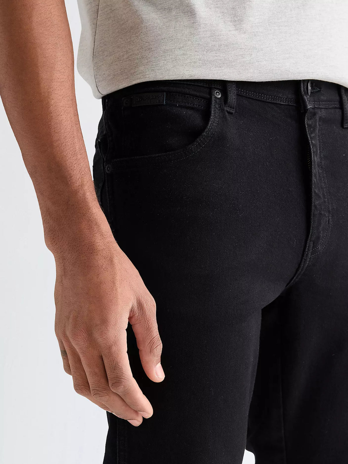 Wrangler Texas Slim High Stretch Jeans