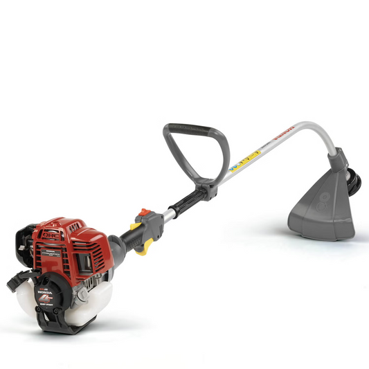 Honda UMS 425 LN 4-stroke Bent Shaft Petrol Brushcutter