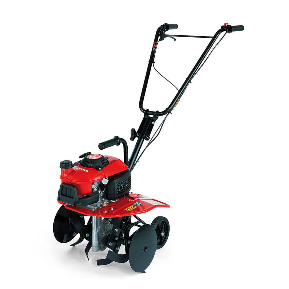 Honda FG205 49cc Mini Tiller