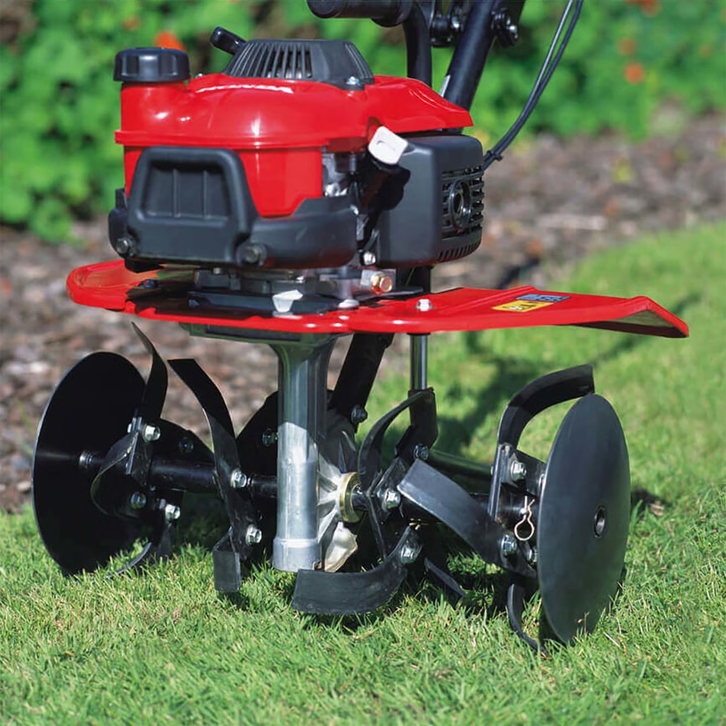 Honda FG205 49cc Mini Tiller