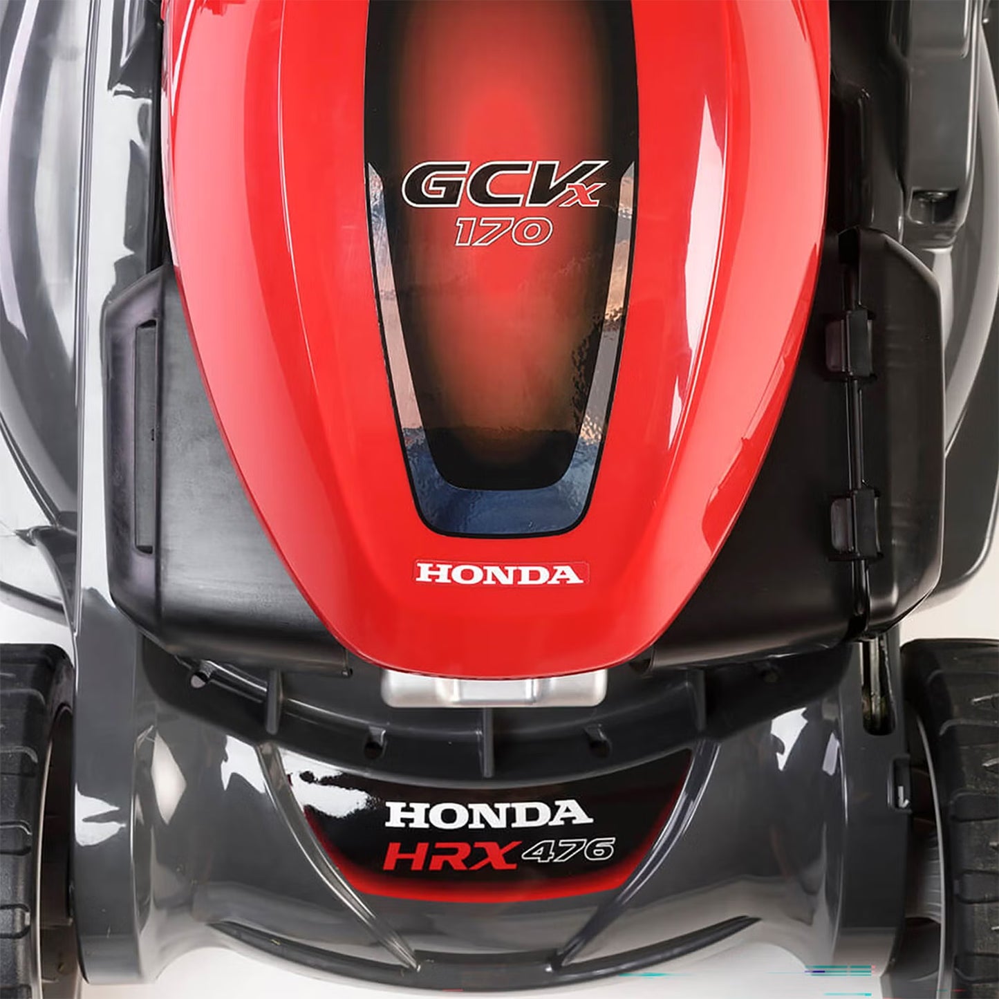 Honda HRX 476 VY Self-Propelled Petrol Lawn Mower