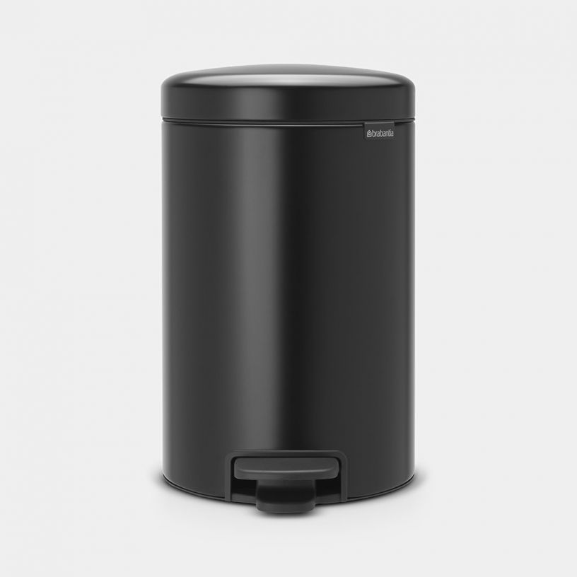 Brabantia Pedal Bin New Icon 12L