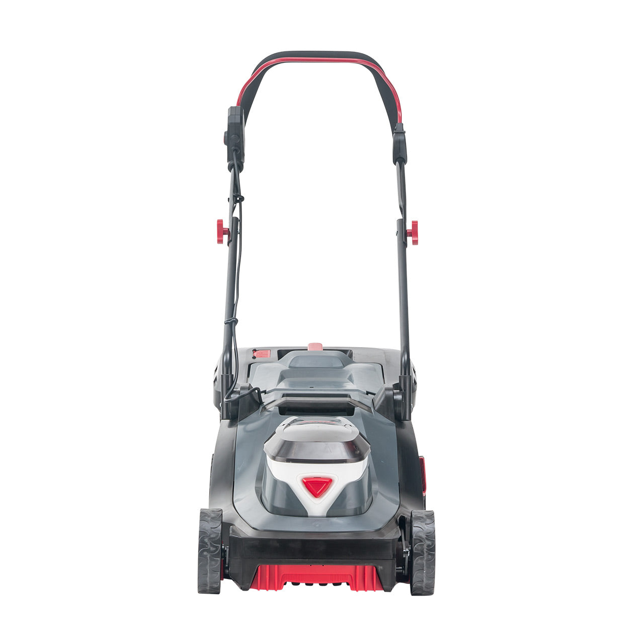 AL-KO Easy 3.82 Li R Cordless Push Rear Roller Lawn Mower 38cm