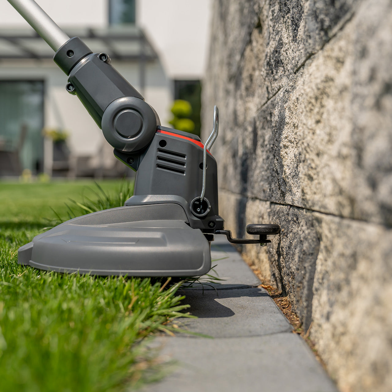 AL-KO GT 1825 Cordless Grass Trimmer