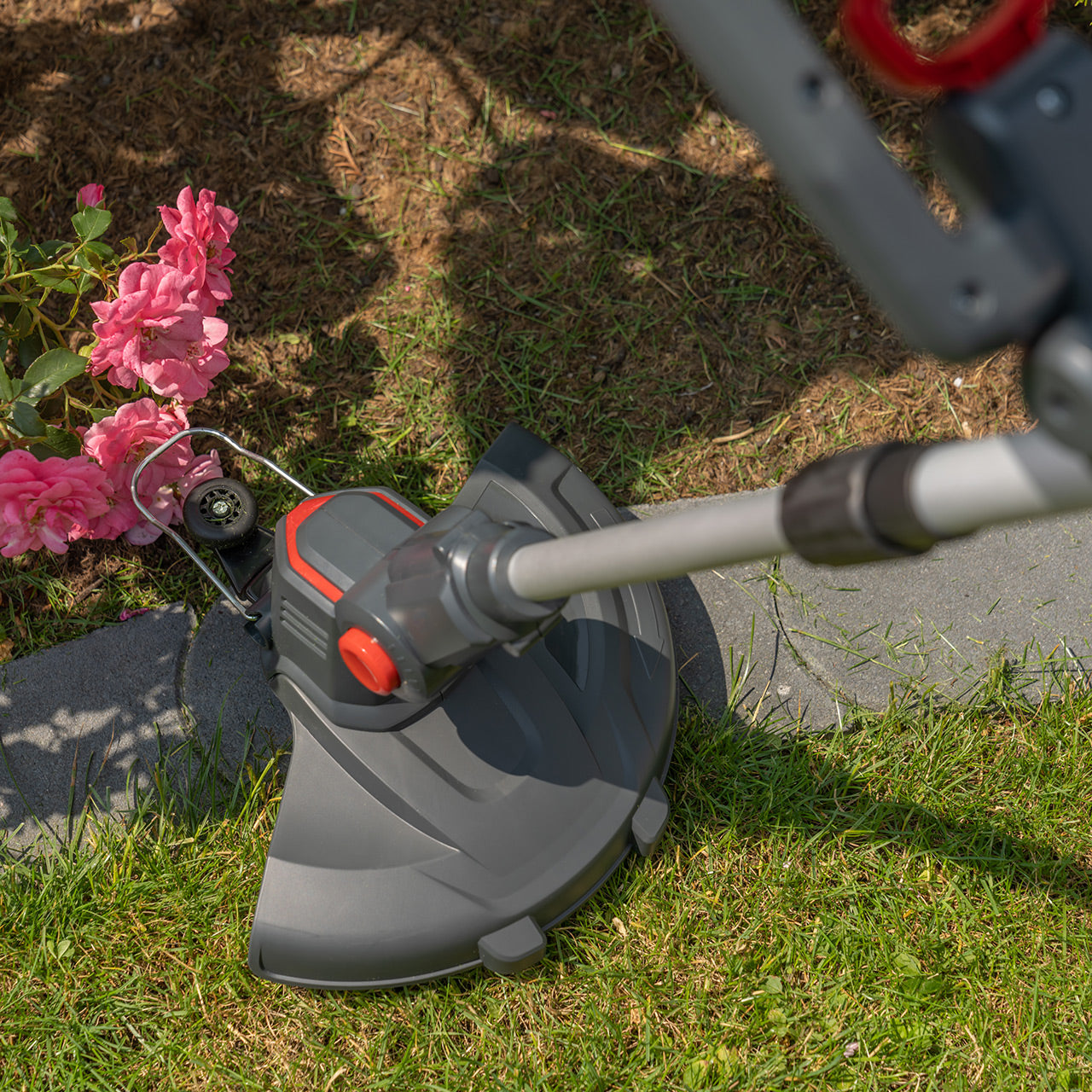 AL-KO GT 1825 Cordless Grass Trimmer