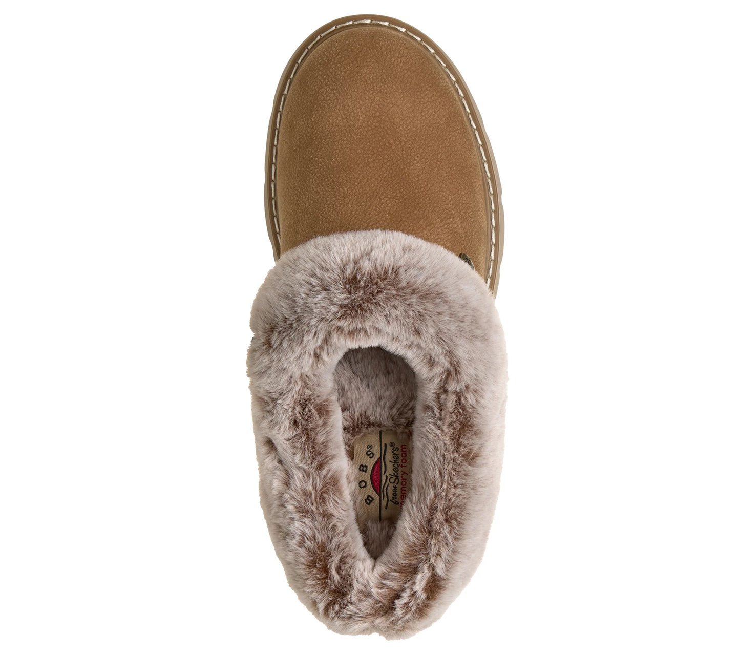 Skechers BOBS Keepsakes Lite Cozy Blend Slippers