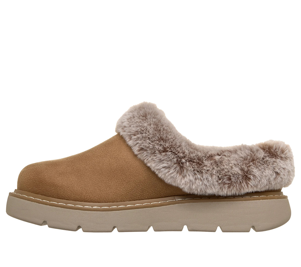 Skechers BOBS Keepsakes Lite Cozy Blend Slippers