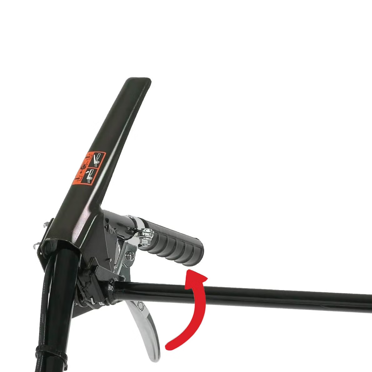 Honda UM 616 EBE Self Propelled Grass Cutter with Side Discharge 24"