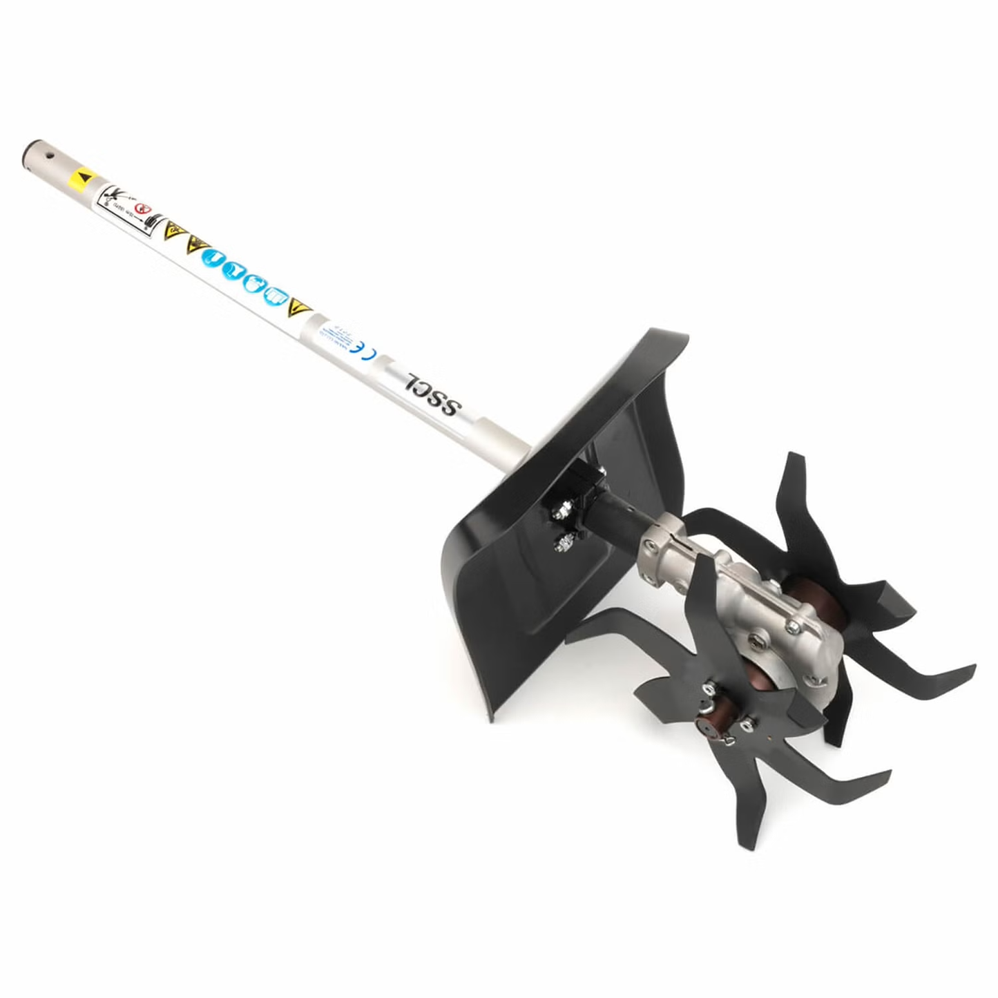 Honda SSCL Versatool Tiller Attachment