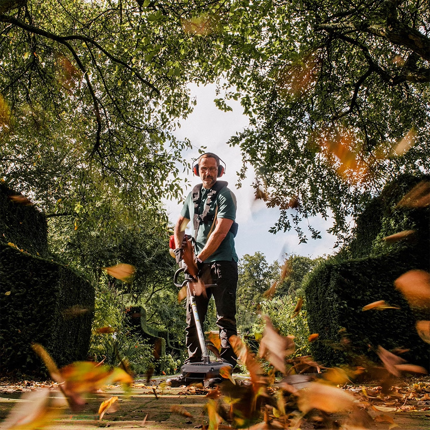 Honda SSBL Versatool Blower Attachment