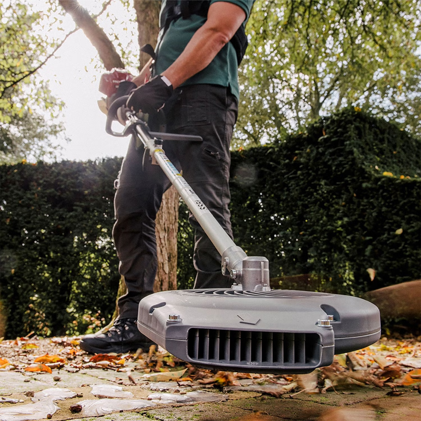 Honda SSBL Versatool Blower Attachment