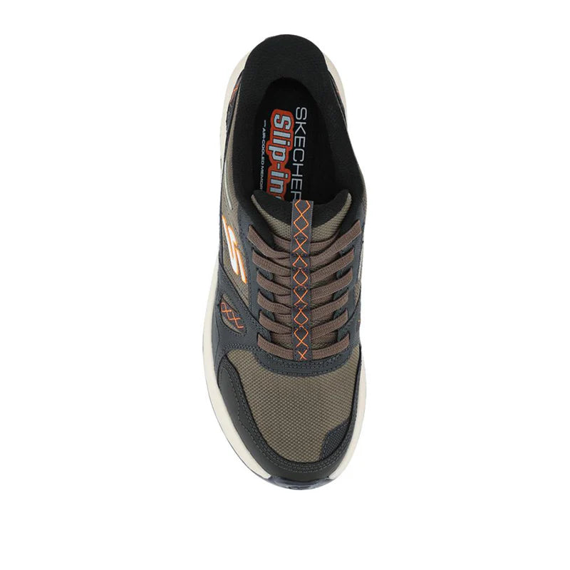Skechers Ridge Oak Trainers