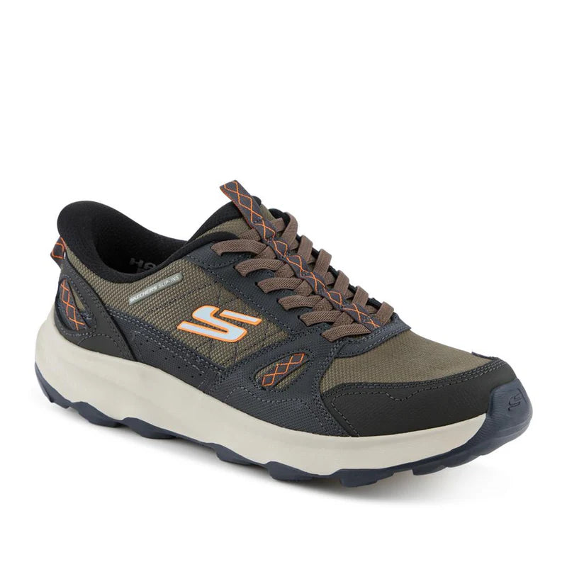 Skechers Ridge Oak Trainers