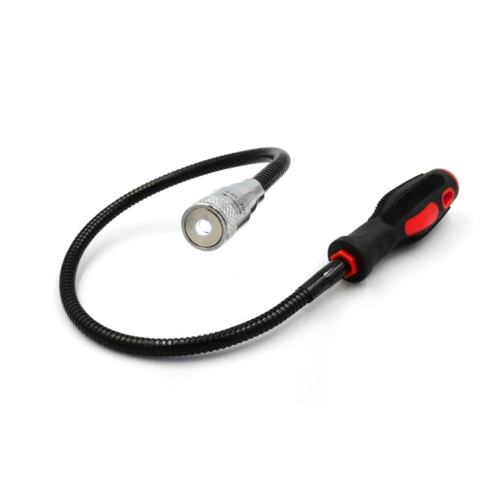 Hilka Flexible Shaft Pick Up Tool with LED Light