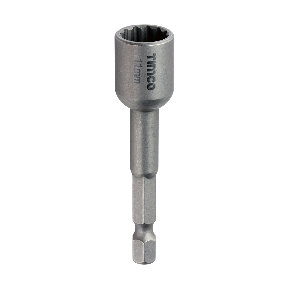 Magnetic Driver STAR TYPE