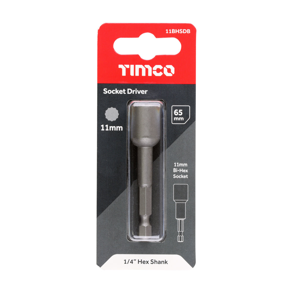 Magnetic Driver STAR TYPE