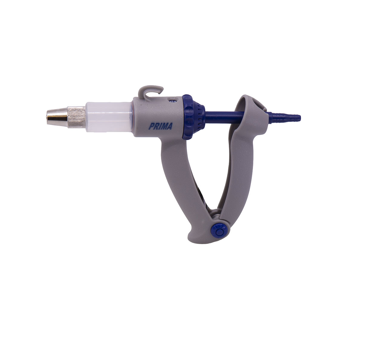Syring Injector Prima Syringe Injector Value Adjustable 12.5ml – Sam Turner & Sons