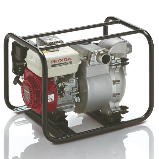 Honda WT20 2-inch Trash Pump