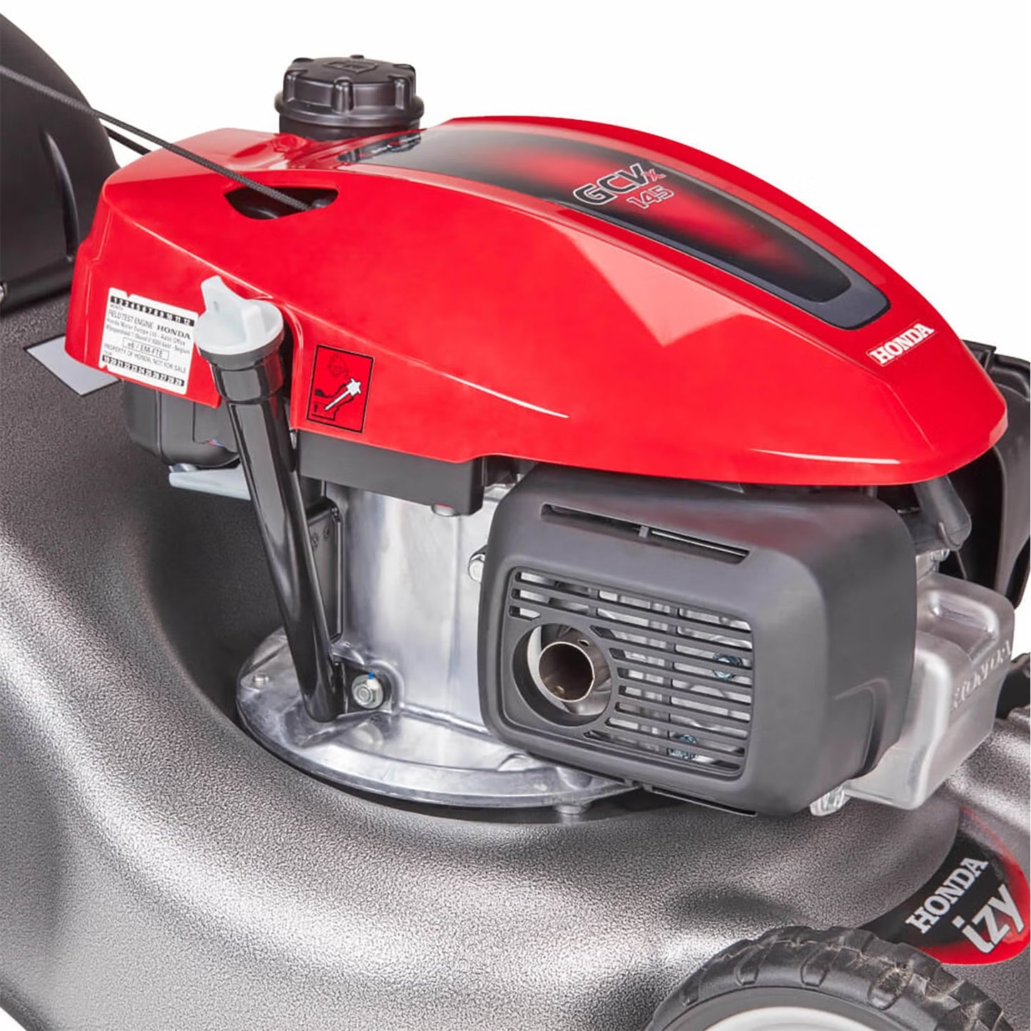 Honda Izy HRG 466 PK Petrol Lawn Mower