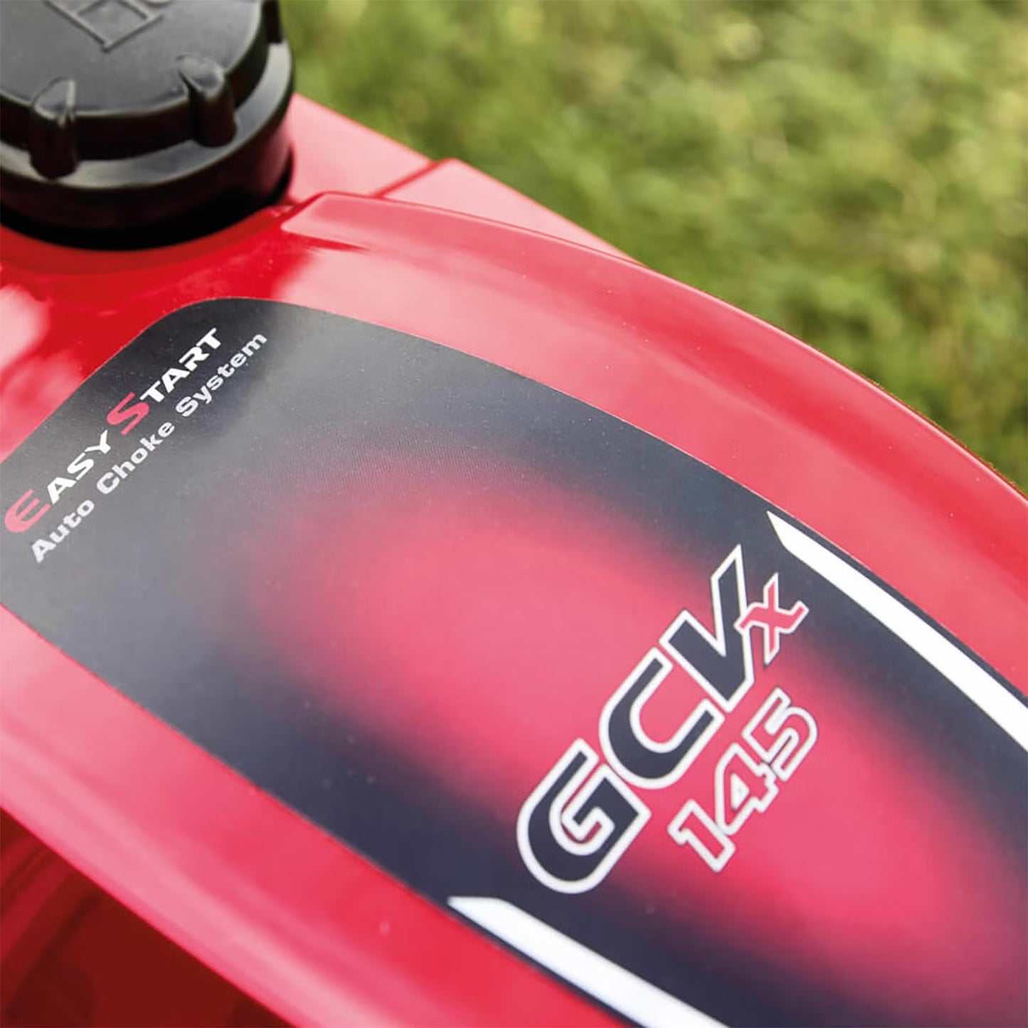 Honda Izy HRG 466 SK Self-Propelled Petrol Lawn Mower