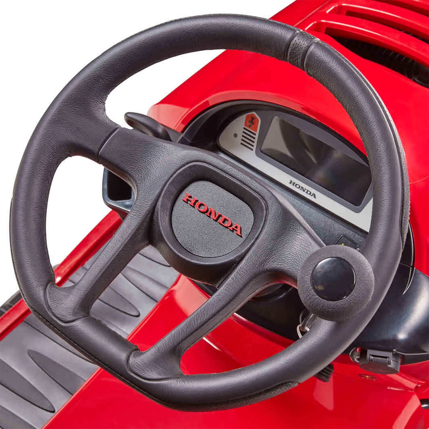 Honda HF 2625 HME Premium Lawn Tractor with Mulching