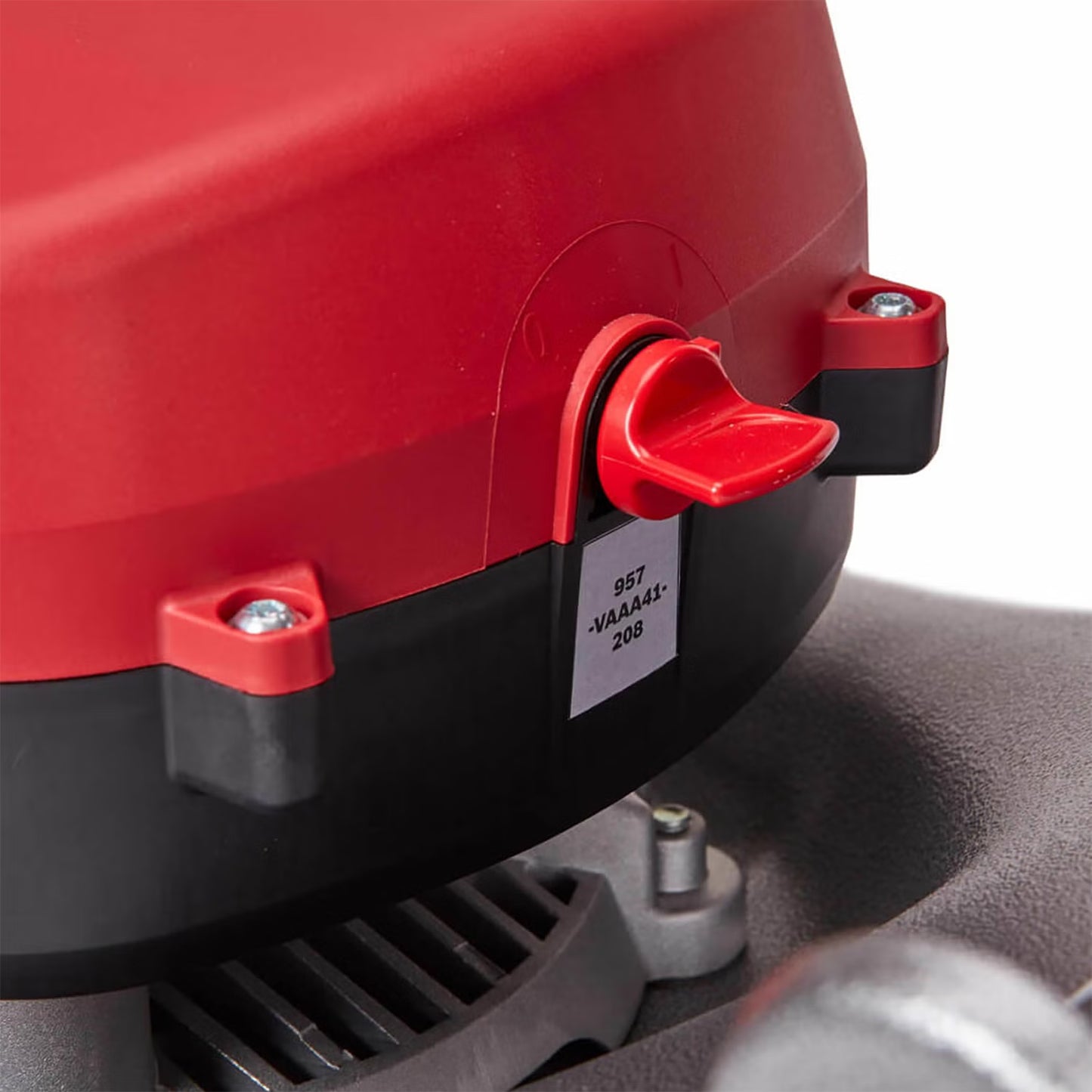 Honda HRG 416 XB Cordless Lawn Mower