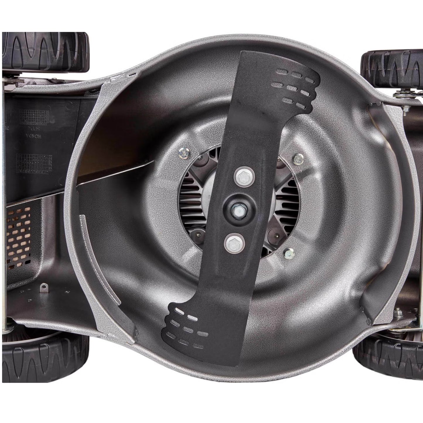 Honda HRG 416 XB Cordless Lawn Mower