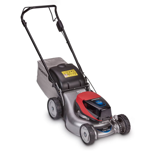 Honda HRG 416 XB Cordless Lawn Mower