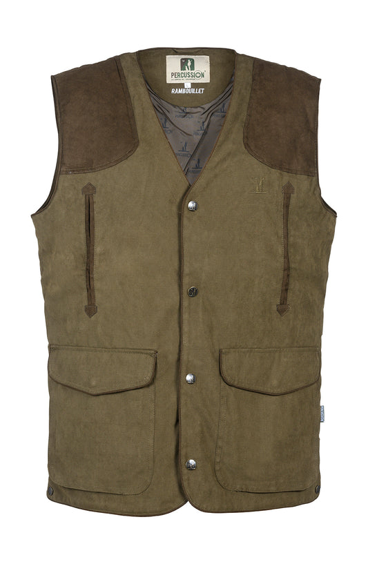 Percussion Rambouillet Original Vest