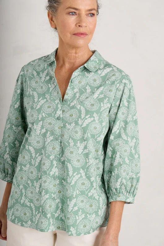 Seasalt Hope Cottage Blouse