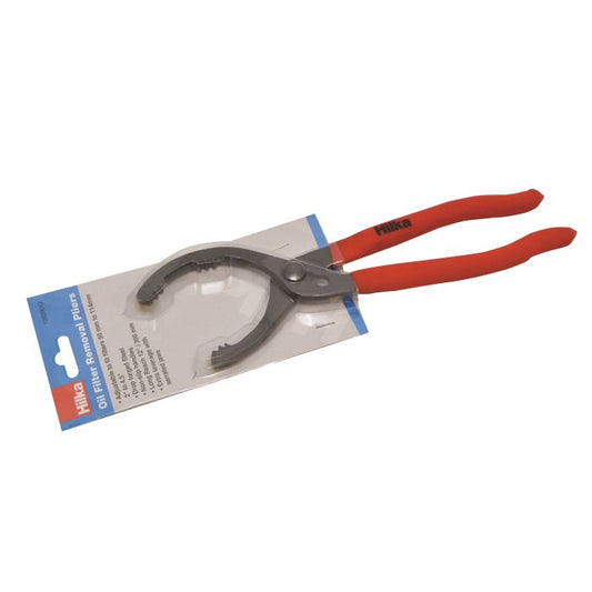 Hilka Oil Filter Pliers