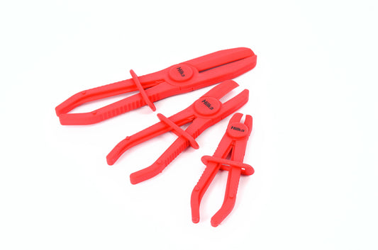 Hilka 3 Piece Hose Clamp Pliers