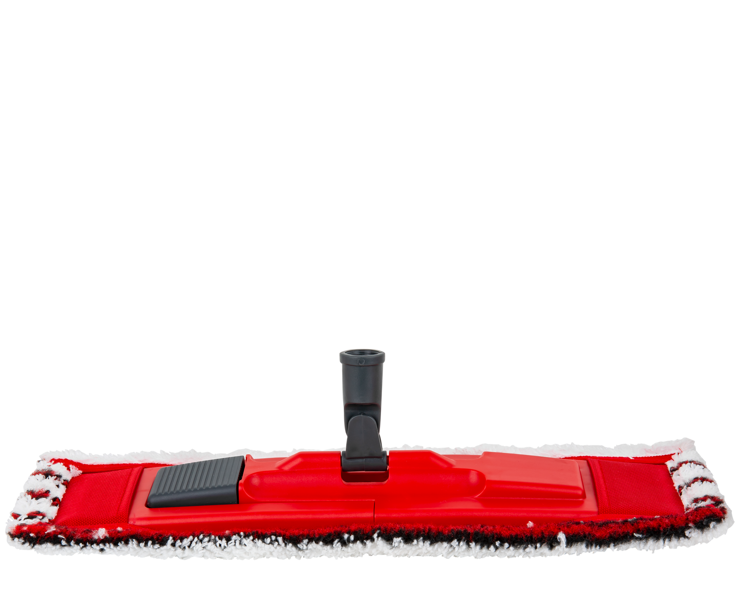 Wham Klean Microfibre Flat Mop with Extending Handle