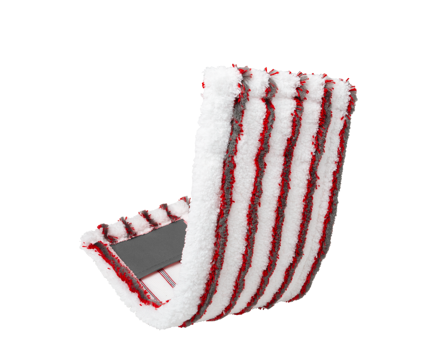 Wham Klean Microfibre Flat Mop with Extending Handle