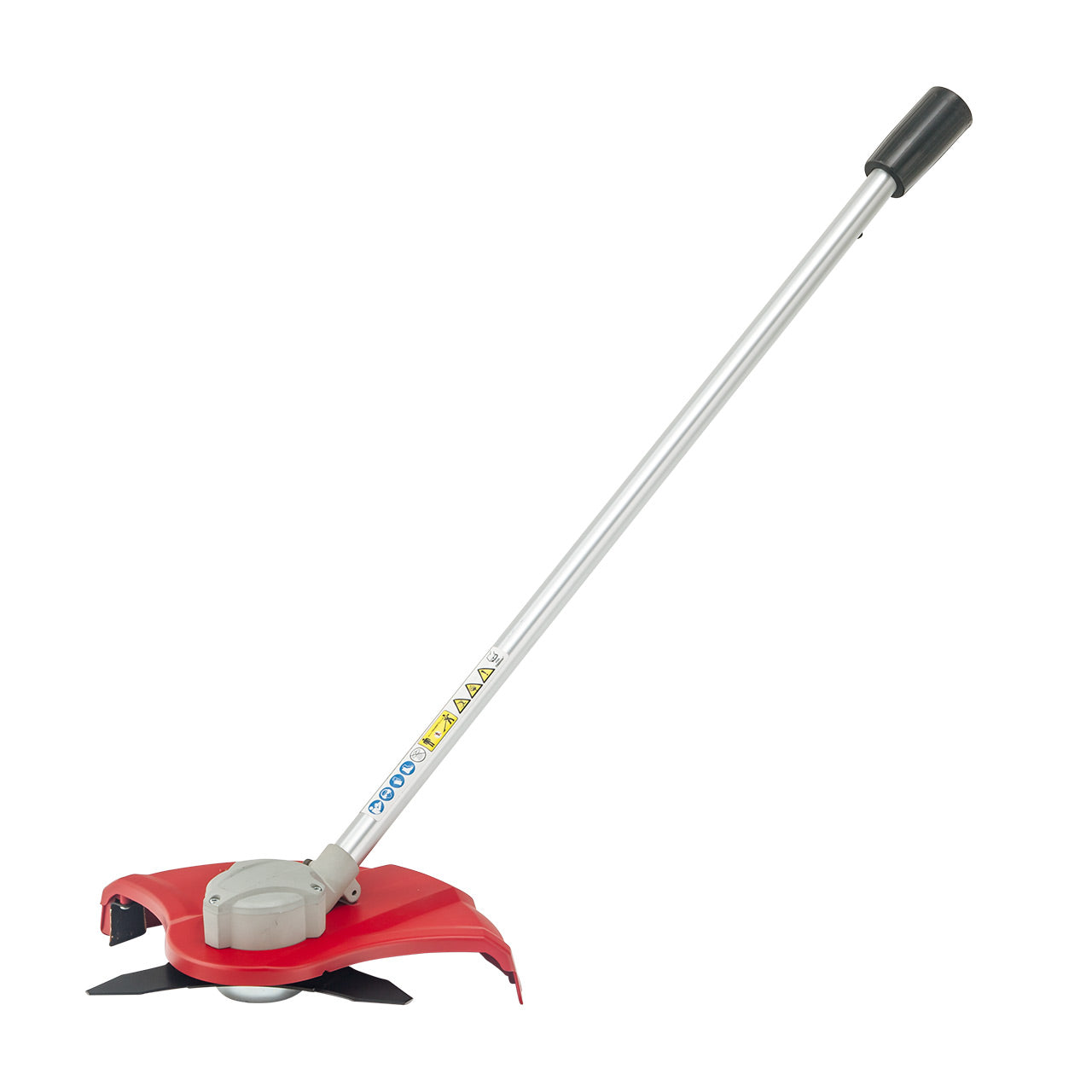 solo by AL-KO Premium BCA 4235.2 Brushcutter Multi-Tool Attachment